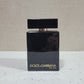 D&G The One Intense - for Men - Eau de Parfum Intense