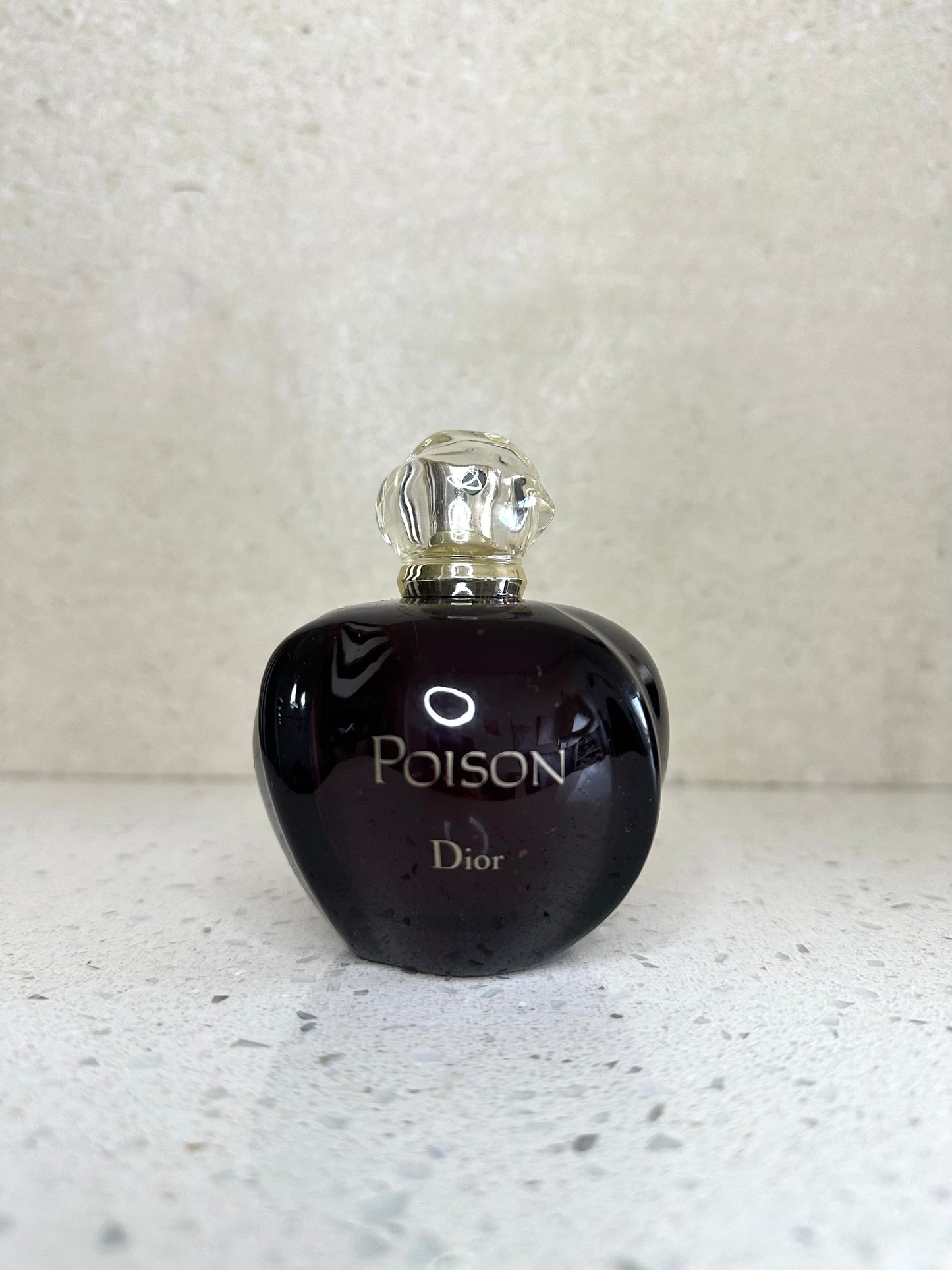 Poison Dior - for Women - Eau de Toilette