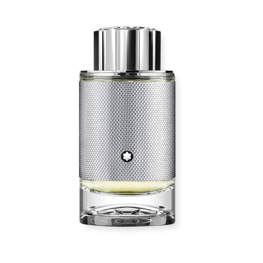 Montblanc Explorer Platinum New! - for Men - Eau de Parfum
