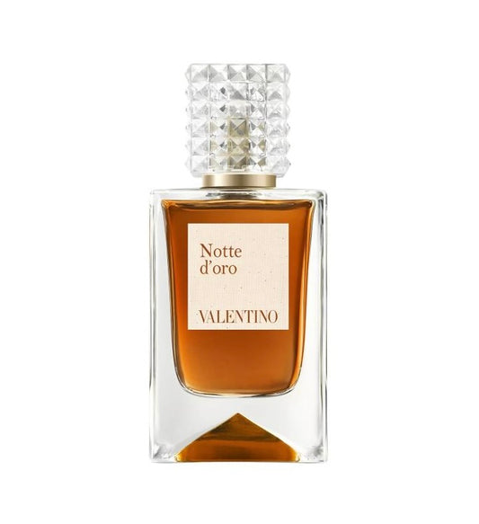Valentino Notte d'Oro New! - Unisex - Eau de Parfum (Sealed)