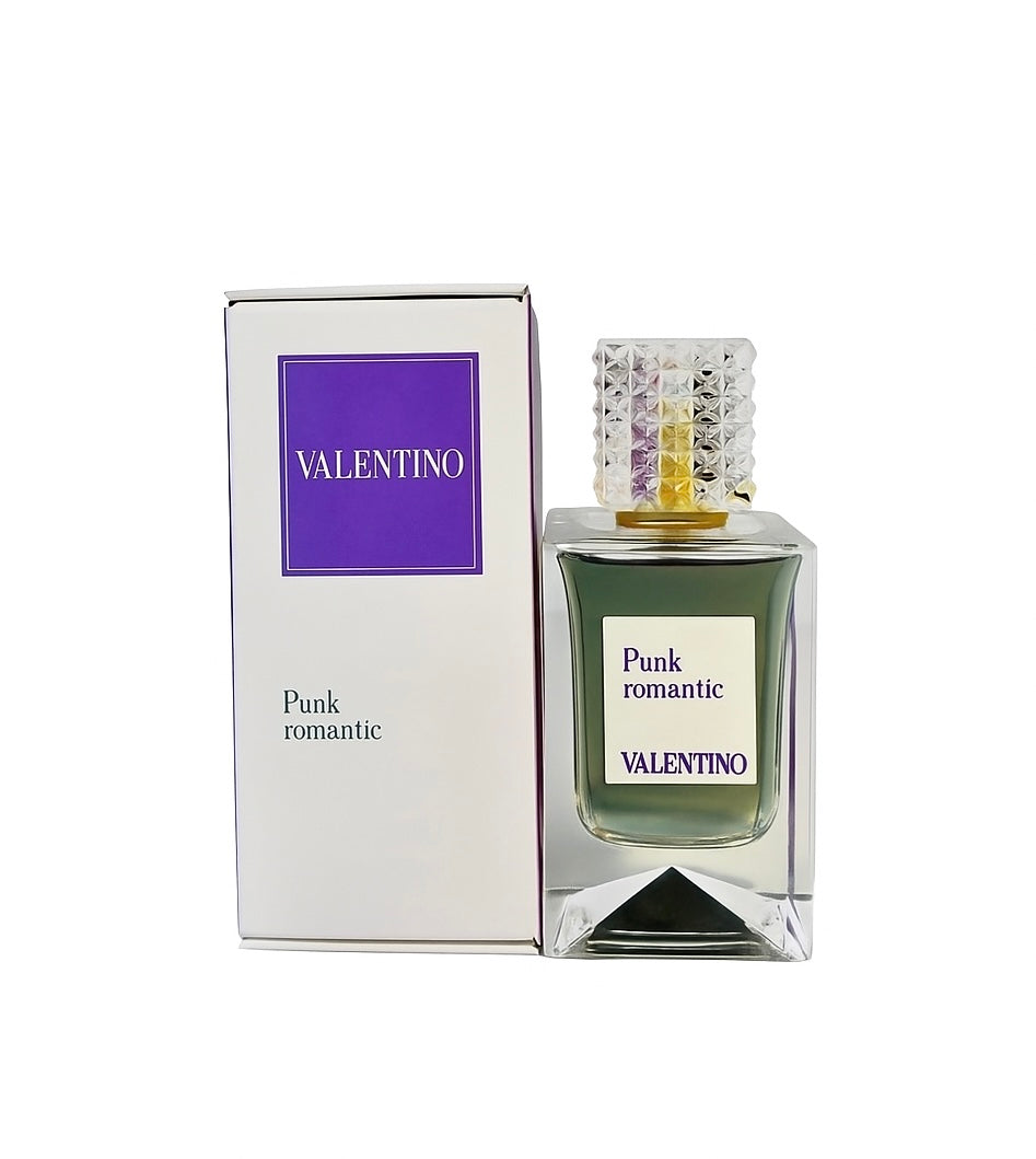 Valentino Punk Romantic Anatomy Of Dreams New! - Unisex - Eau de Parfum (Sealed)
