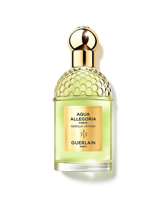 Guerlain Aqua Allegoria Forte Nerolia Vetiver - Unisex - Eau de Toilette