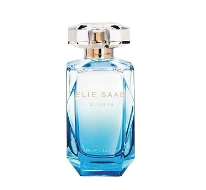 Elie Saab Resort Collection Blue - for Women - Eau de Toilette