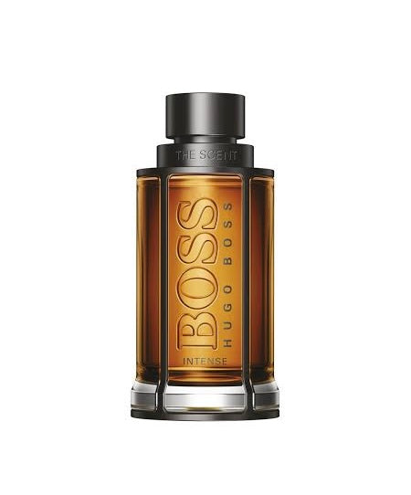 Boss Bottled the Scent Intense - for Men - Eau de Parfum