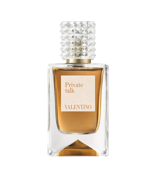 Valentino Private Talk New! - Unisex - Eau de Parfum (Sealed)