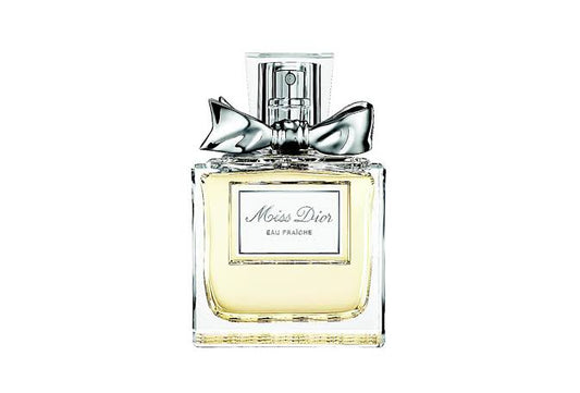 Miss Dior Eau fraiche - for Women - Eau de Toilette