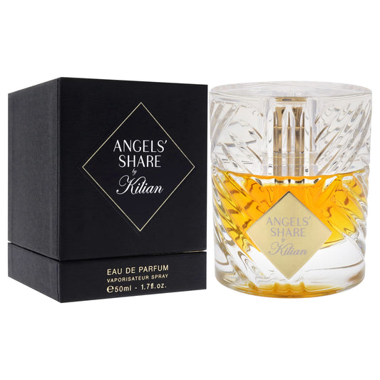 Kilian Angel’s share - Unisex - Eua de Parfum (Sealed)