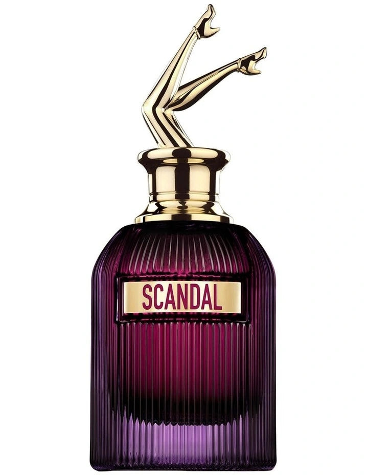 Scandal JPG - for Women - Eau de Parfum intense