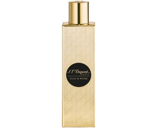 St Dupont Oud & Rose - Unisex - Eau de Parfum