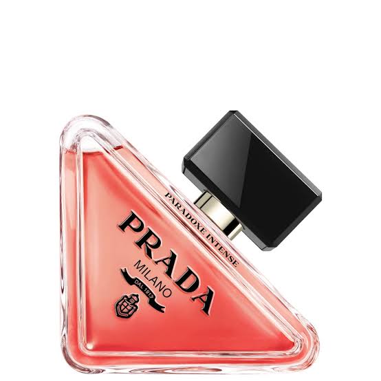 Prada Paradoxe Intense New! - for Women - Eau de Parfum