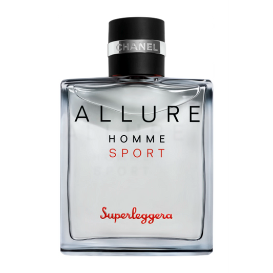 Chanel Allure Homme Sport Superleggera - for Men - Eau de Parfum