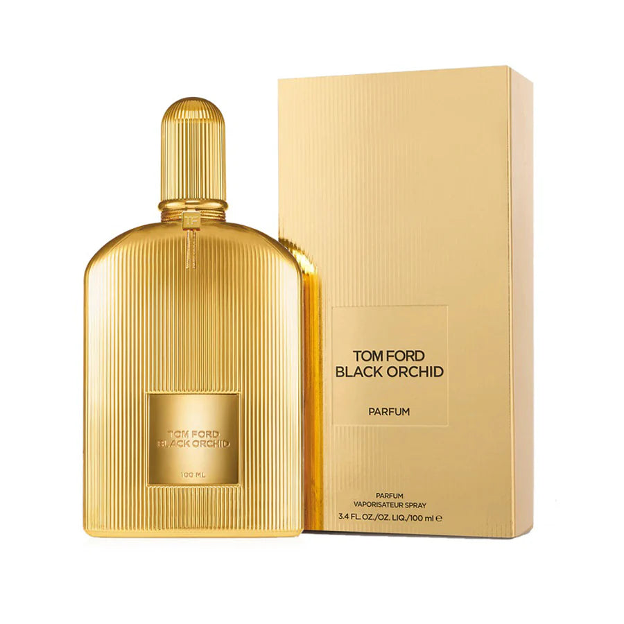 Tomford Black Orchid - Unisex - Parfum (Sealed)