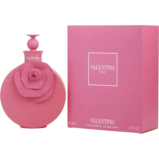 Valentino Valentina Pink - for Women - Eau de Parfum (Sealed)
