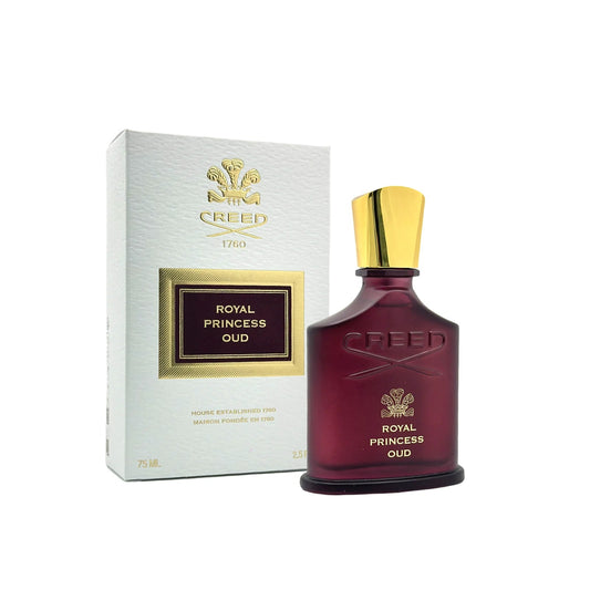 Creed Royal Princess Oud New! - for Men - Eau de Parfum (Sealed)