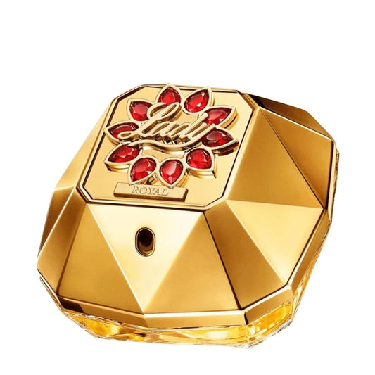 Lady Million Royal - for Women - Eau de Parfum