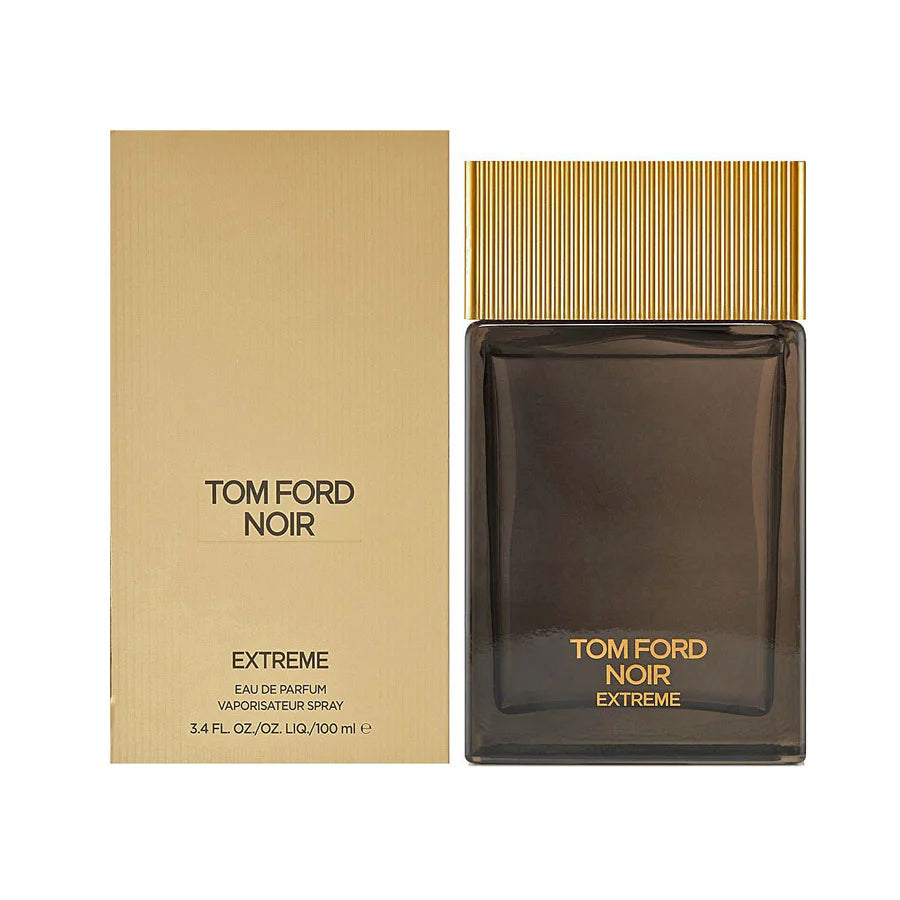 Tomford Extreme Noir - for Men - Eau de Parfum (Sealed)