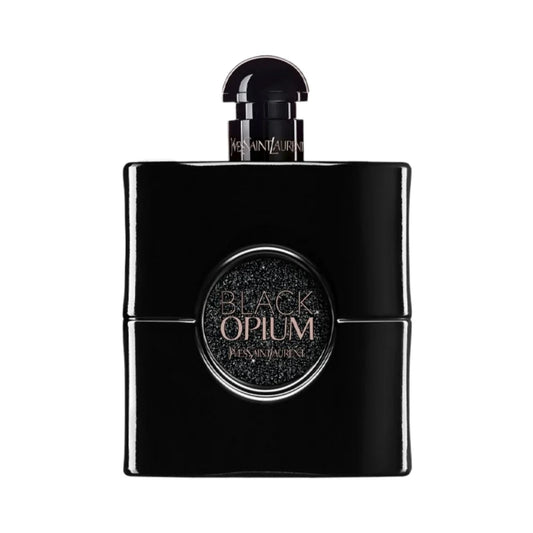 Black Opium Ysl Le Parfum - for Women - Parfum