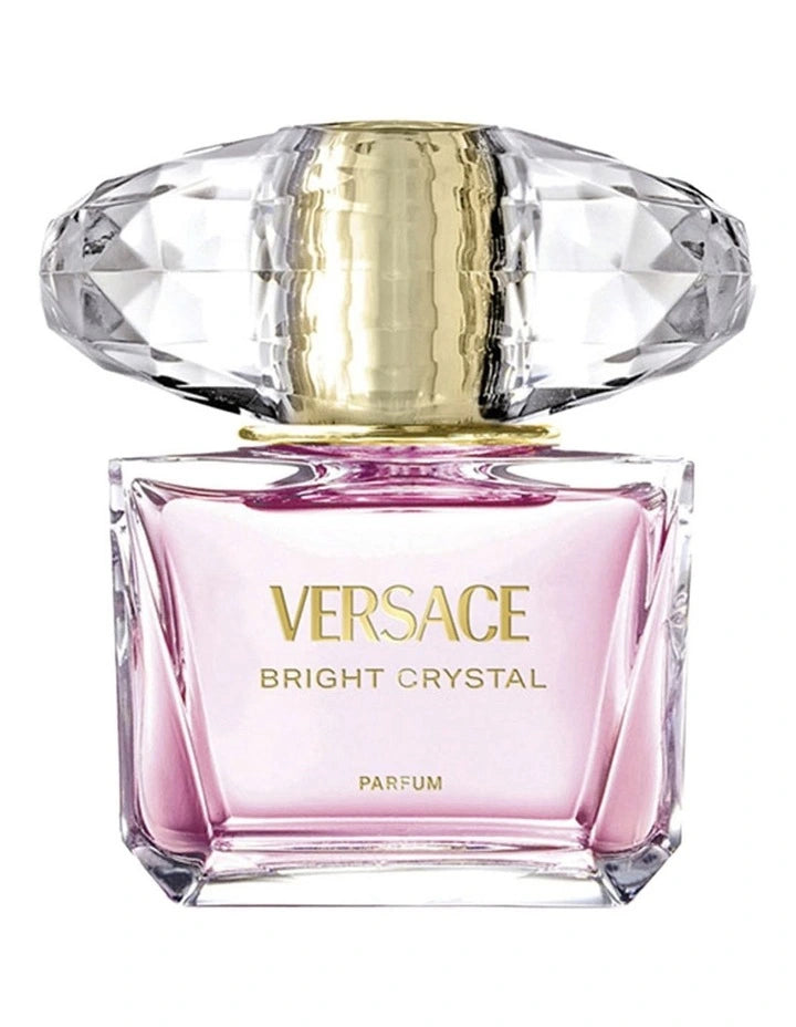 Versace Bright Crystal - for Women - Parfum