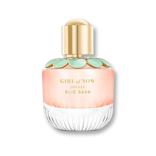 Girl Of Now Lovely - for Women - Eau de Parfum