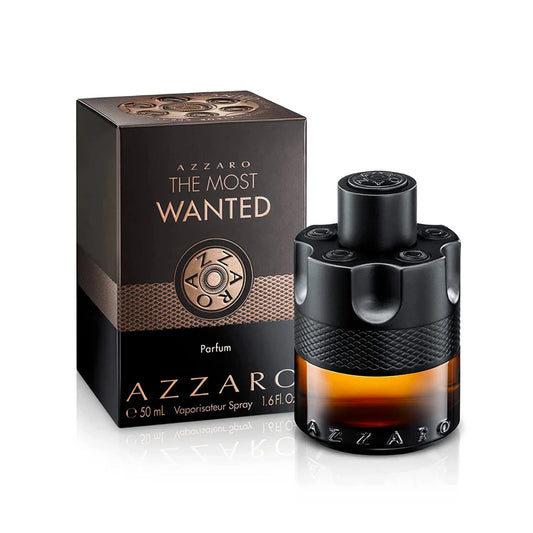 Azzaro the Most Wanted - for Men - Parfum (Sealed)