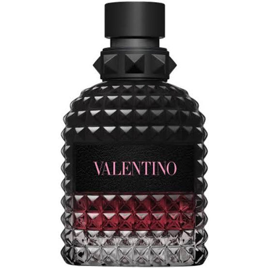 Valentino Uomo  Born in Roma - for Men - Eau de Toilette