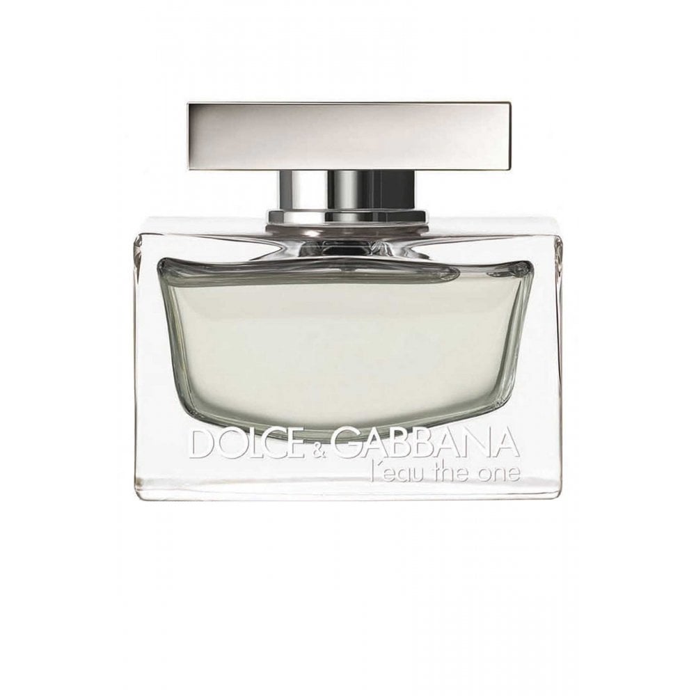 D&g L’eau the One - for Women - Eau de Toilette