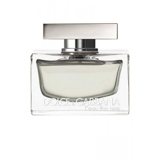 D&g L’eau the One - for Women - Eau de Toilette