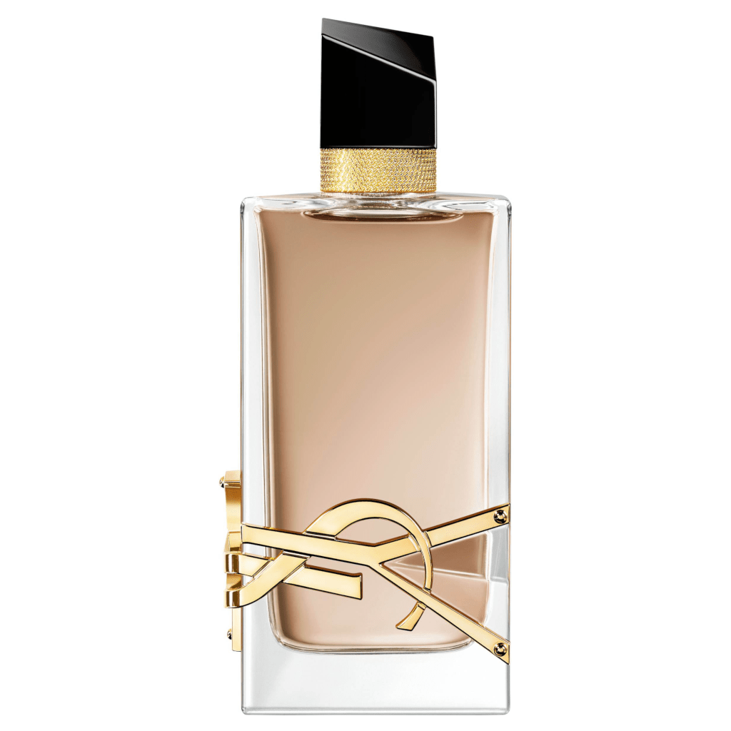 Libre Flowers & Flames - for Women - EDP