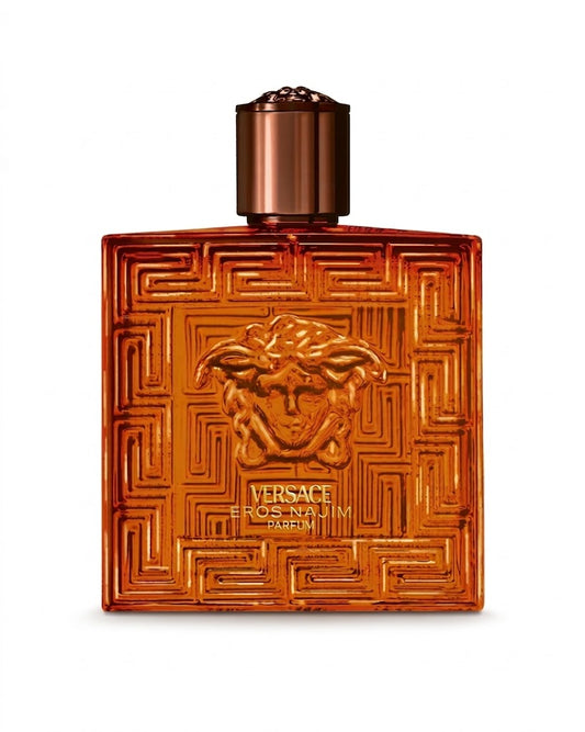Versace Eros Najim New! - for Men - Parfum