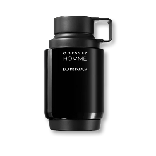 Odyssey Armaf Homme - for Men - Eau de Parfum