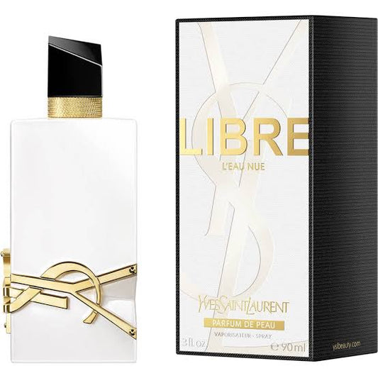Libre L’eau Nue New! - for Women - Alcohol Free (Sealed)