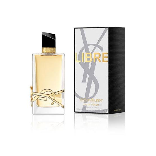 Libre Ysl - for Women - Eau de Parfum (Sealed)