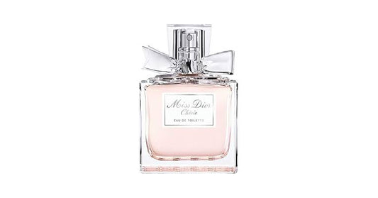 Miss Dior Cherie - for Women - Eau de Toilette