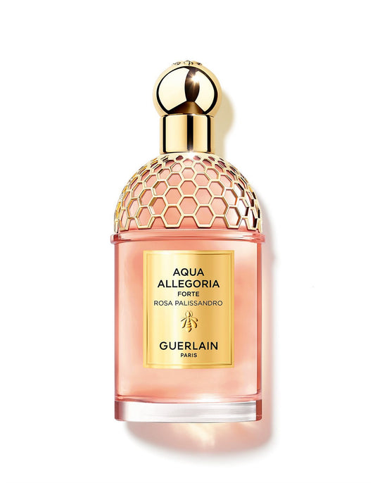 Guerlain Aqua Allegory Forte Rosa Palissandro - Unisex - Eau de Parfum