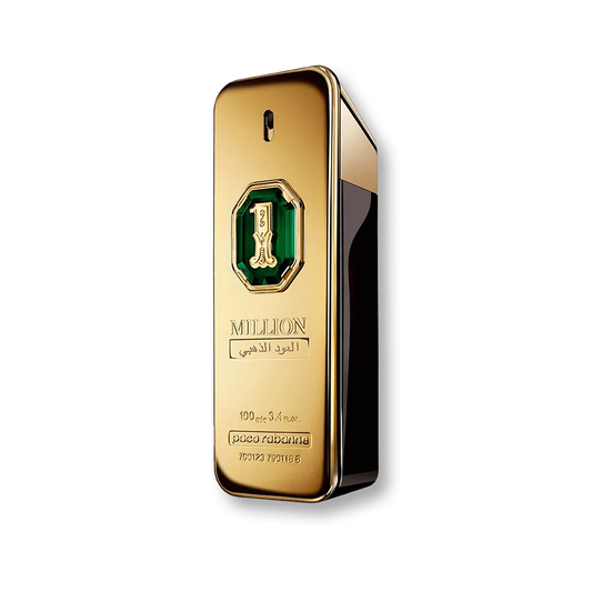 One million Golden Oud - for Men - Eau de Parfum