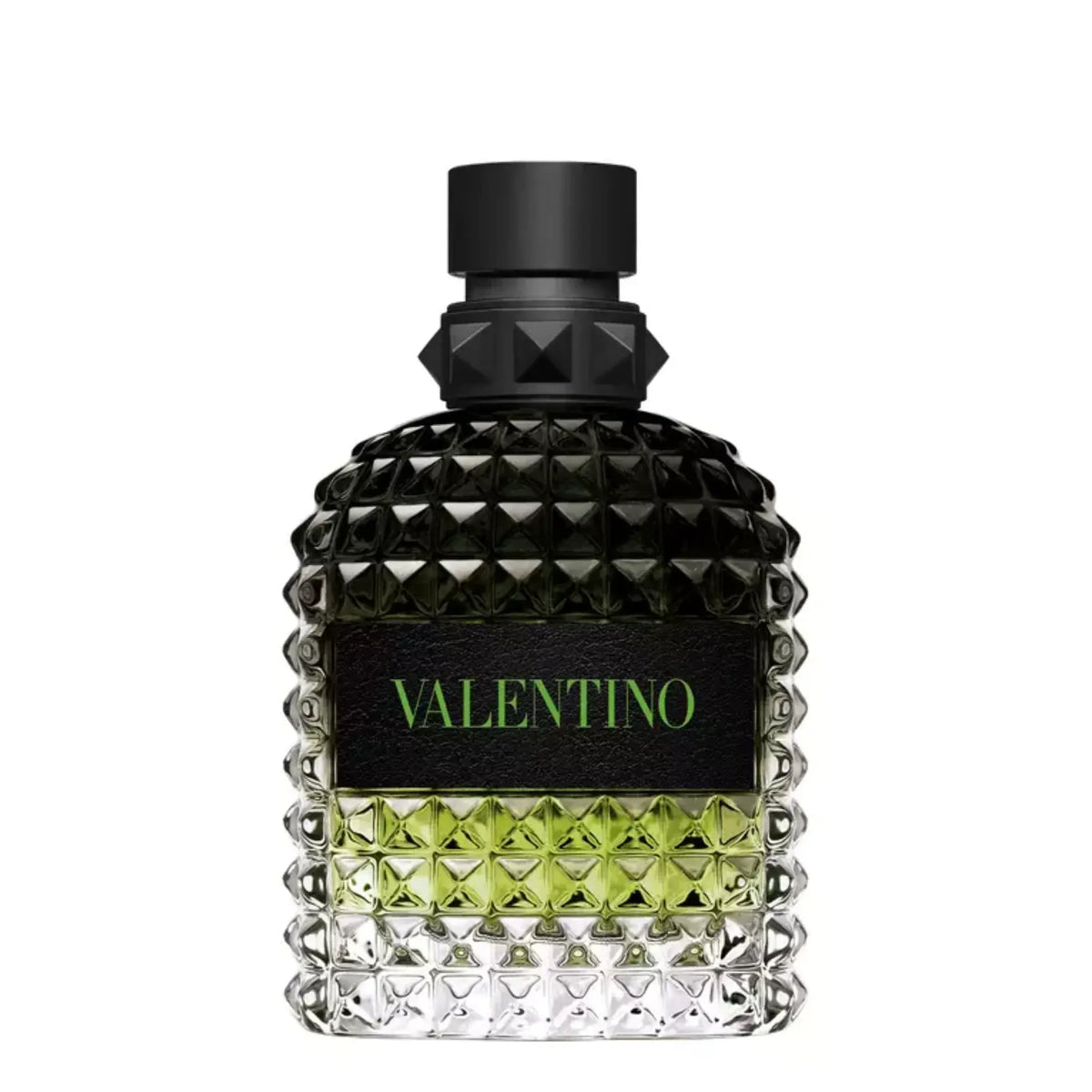 Valentino Uomo Born In Roma Green Stravaganza - for Men - Eau de Toilette