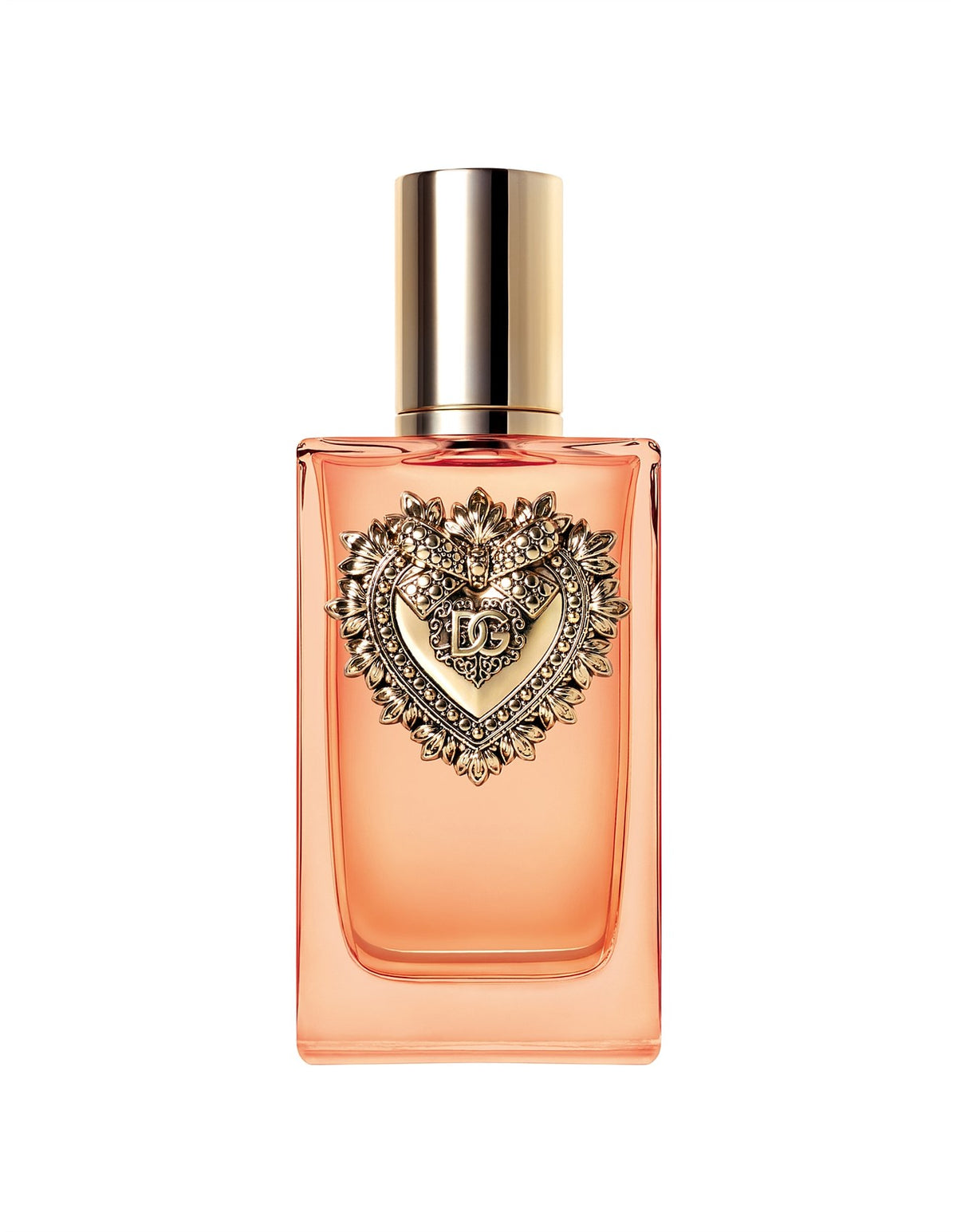 D&G Devotion - for Women - Eau de Parfum
