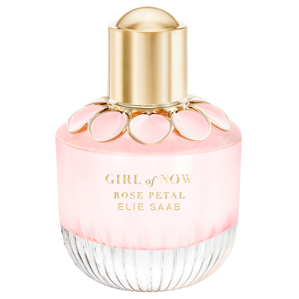 Girl of Now Rose Petal - for Women - Eau de Parfum