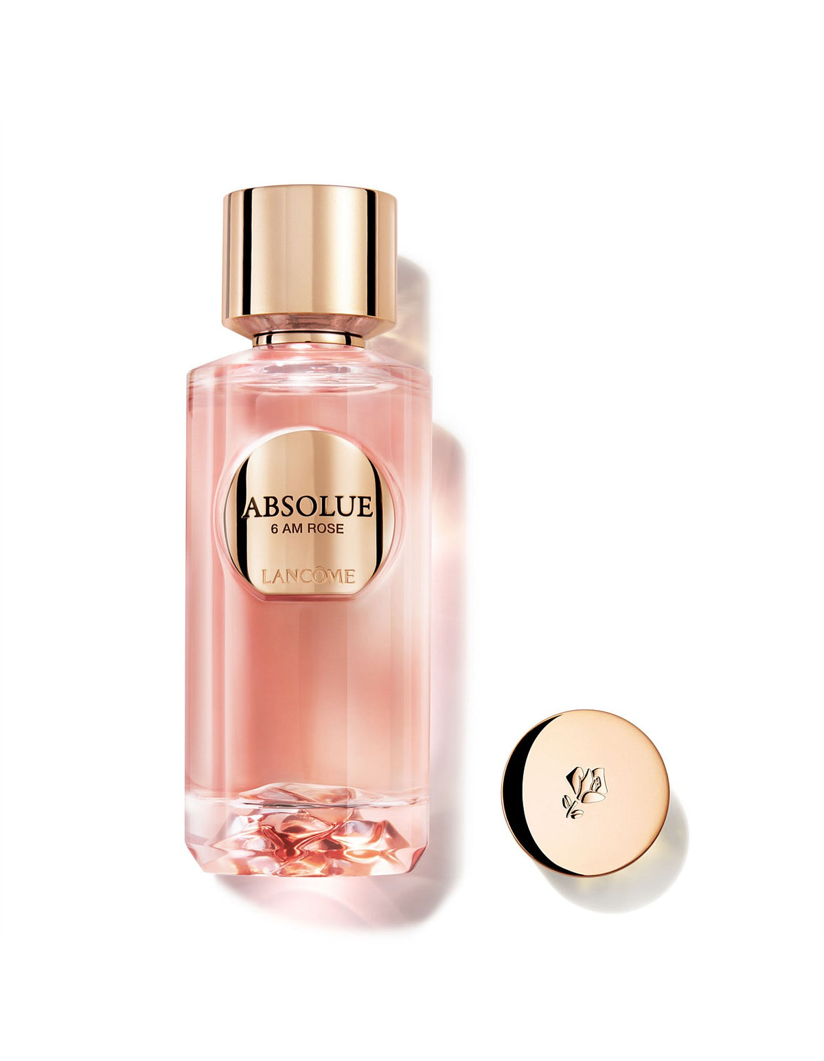 Lancôme Absolue Les Parfums 6am Rose - for Women - Eau de Parfum
