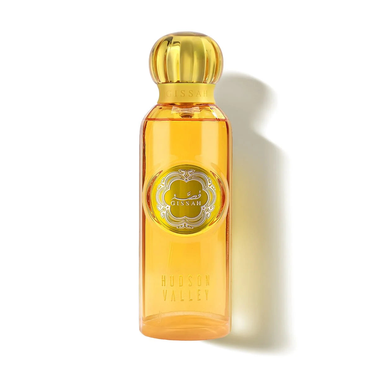 Gissah Hudson Valley - Unisex - Eau de Parfum