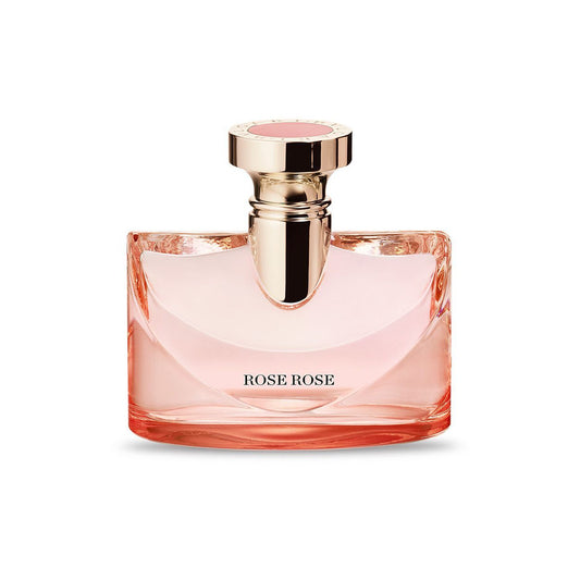 Bvlgari Splendida Rose Rose - for Women - Eau de Parfum
