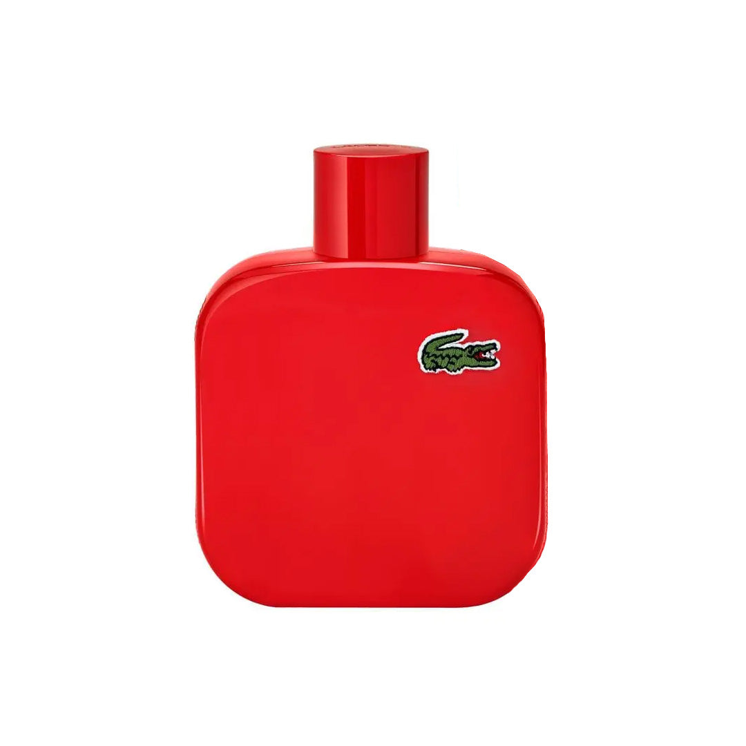 Lacoste Rouge - for Men - Eau de Toilette