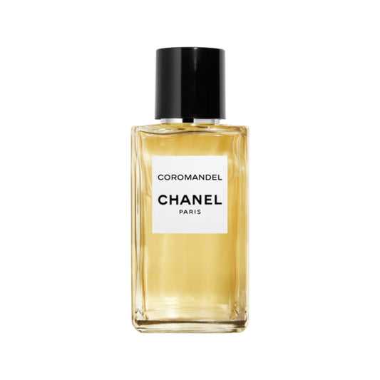 Les Exclusifs de Chanel Coromandel Chanel - for Women - Eau de Parfum