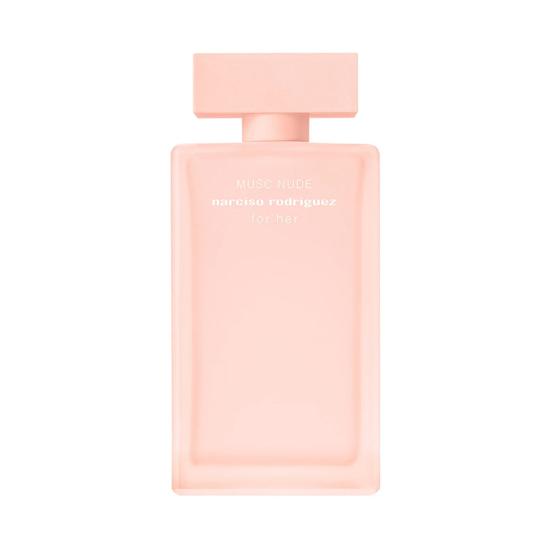 Narciso Musc Nude New! - for Women - Eau de Parfum