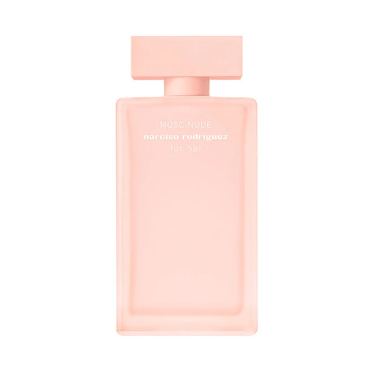 Narciso Musc Nude New! - for Women - Eau de Parfum
