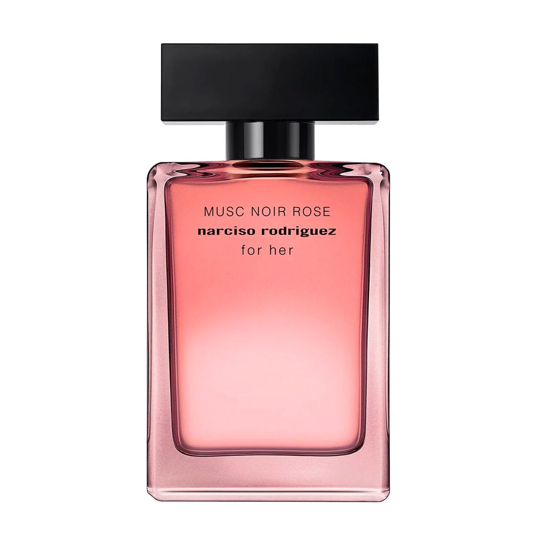 Narciso Musc Noir Rose New - for Women  - Eau de Parfum