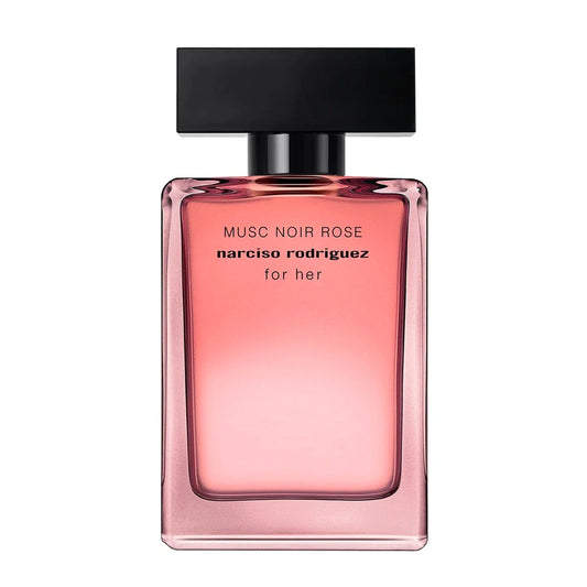 Narciso Musc Noir Rose New - for Women  - Eau de Parfum