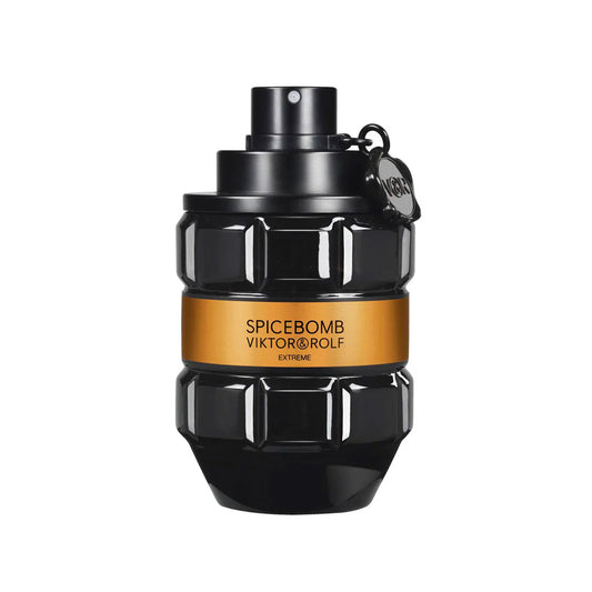 Spicebomb Extreme - For Men - Eau de Parfum