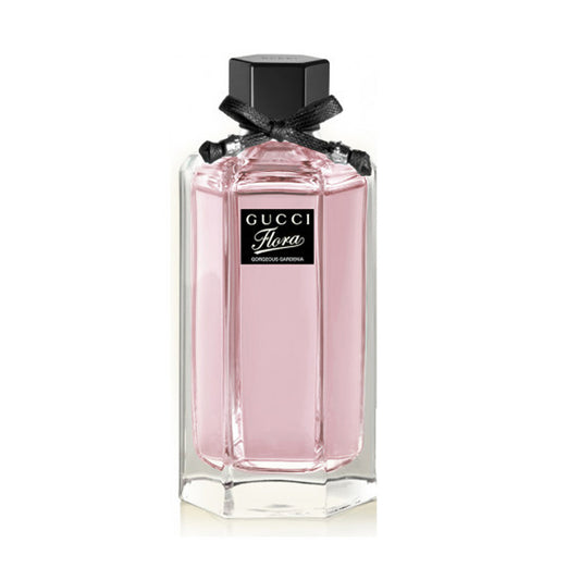 Gucci Flora Gorgeous Gardenia - for Women - Eau de Toilette