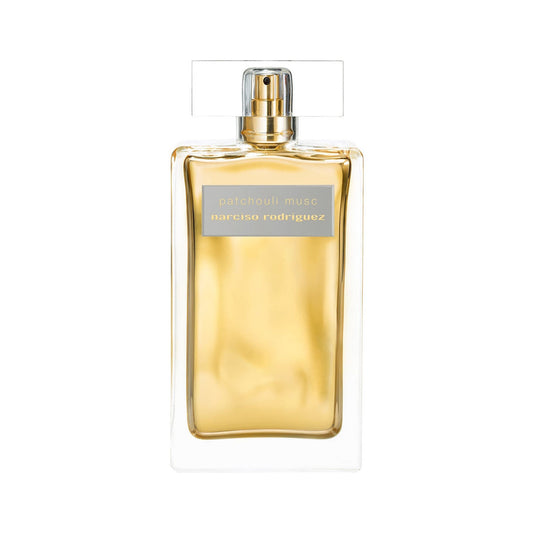 Narciso Patchouli Musc - For Women - Eau de Parfum